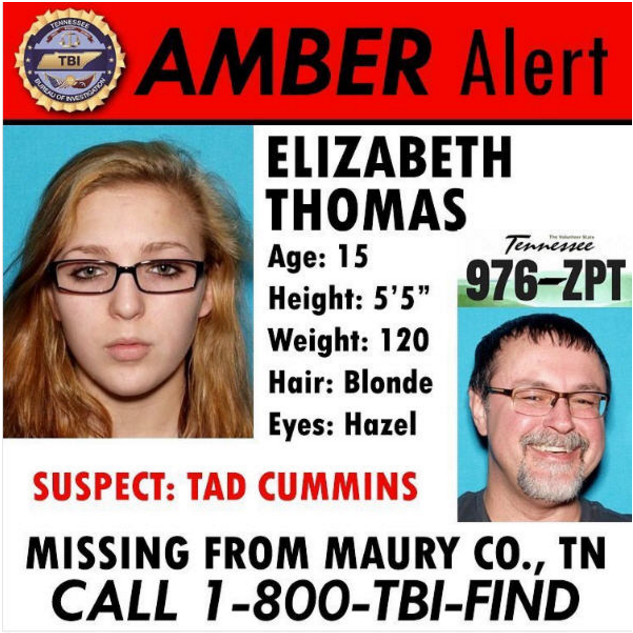 Whats with teacher ‘pervs’ going after their students? Amber alert