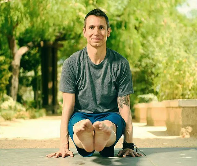 Former youth pastor kills himself in Las Vegas jail three days after he ...